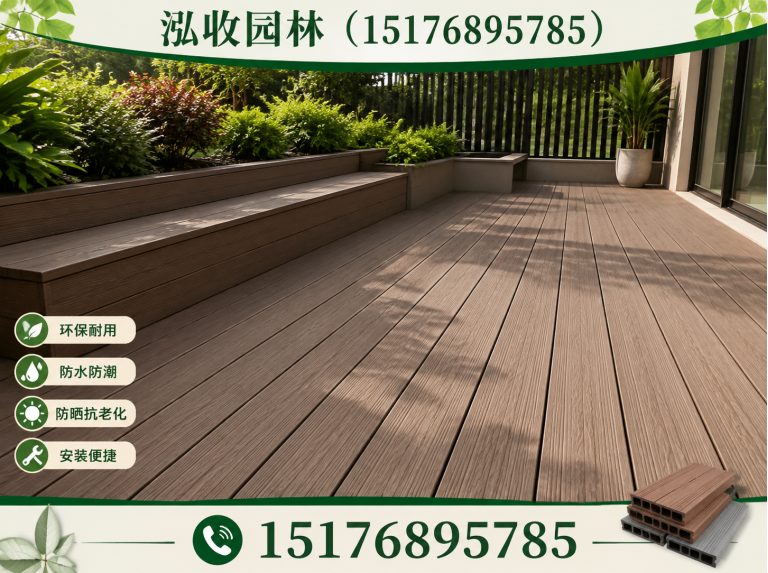 咸阳凉亭展示图